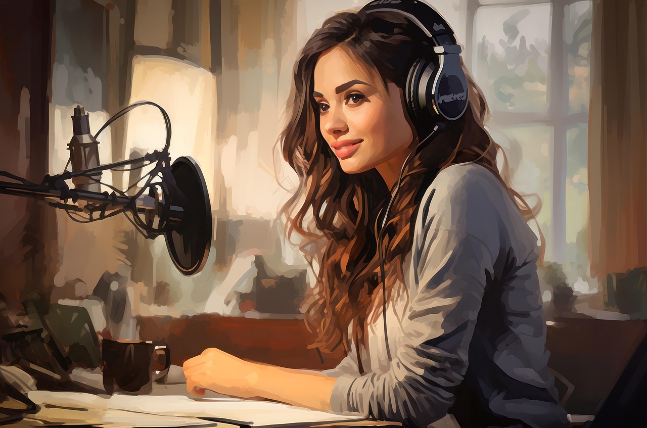 Les clés pour réussir votre marketing de podcast en 2025 découvrez les meilleures stratégies et conseils en marketing à travers notre podcast dédié, pour booster votre visibilité et réussir votre communication.