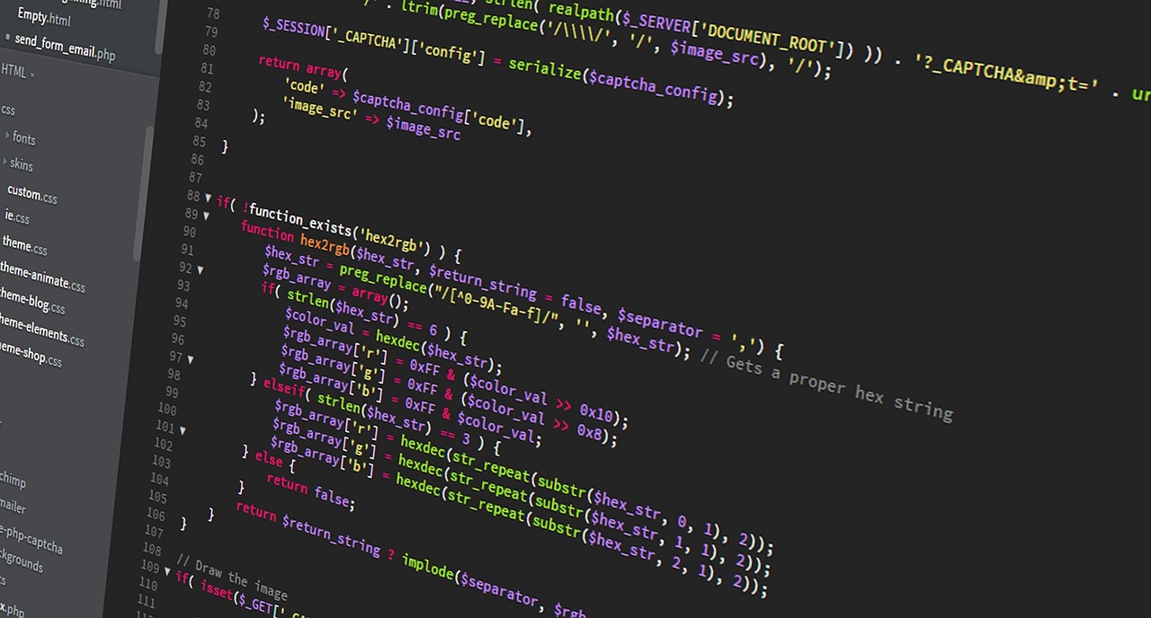 Comment PHP peut-il transformer votre stratégie de développement web en 2024?