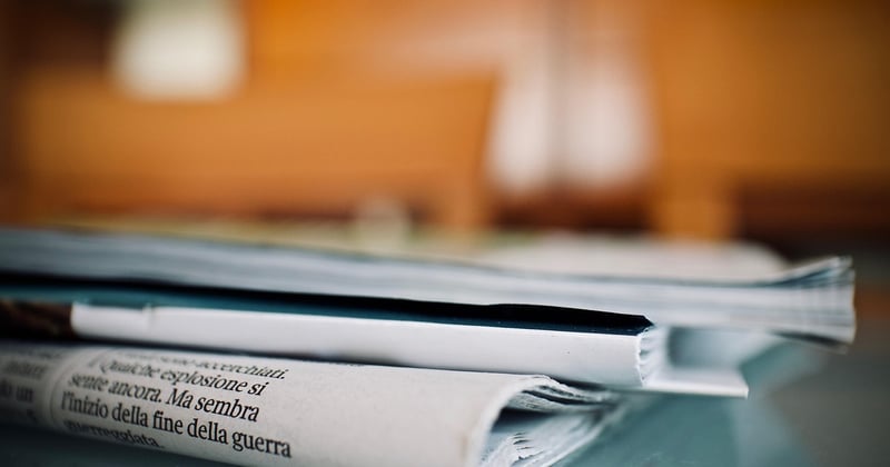 Blog d'actualités et d'informations : comment un média généraliste nourrit la vie d'entreprise