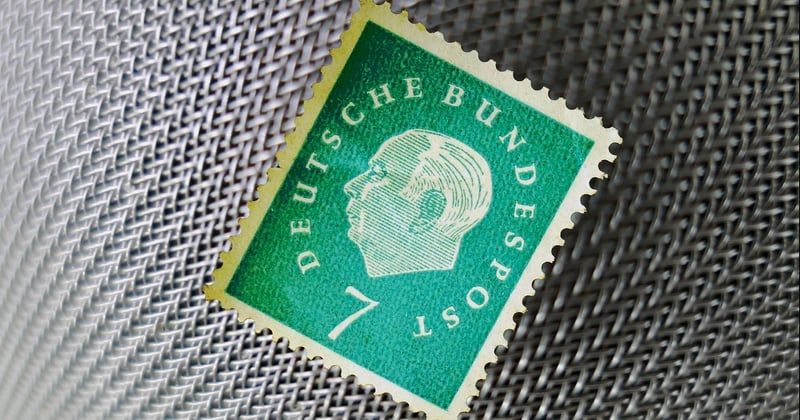Poids maximum pour un timbre : la limite à ne pas dépasser