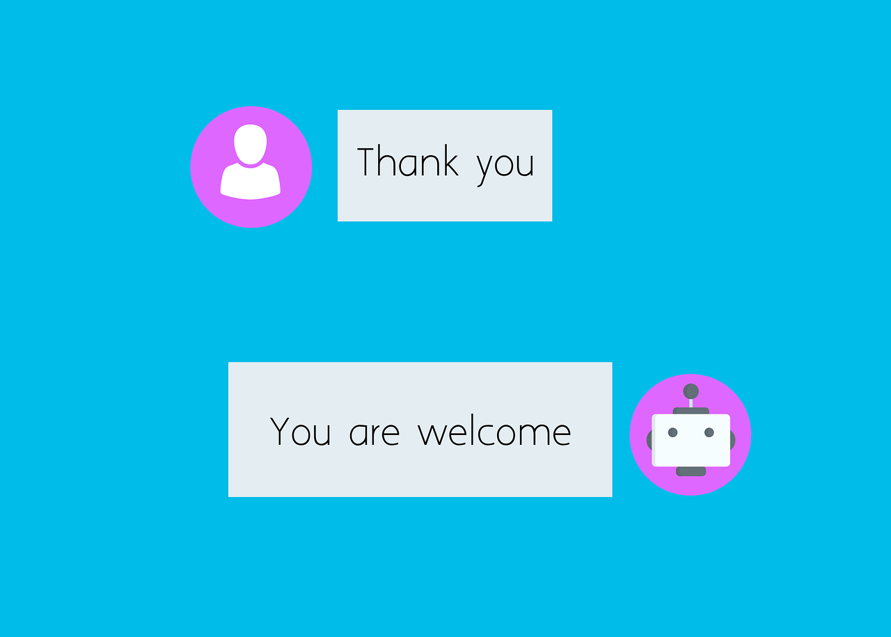 Comment un chatbot peut transformer la gestion client en entreprise