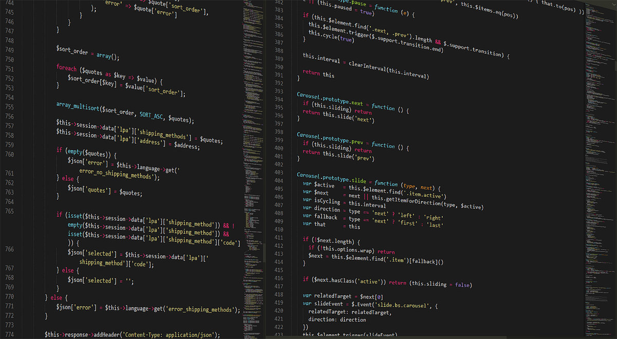 PHP est-il encore un choix viable pour les projets d’entreprise à grande échelle?
