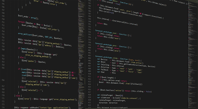 PHP est-il encore un choix viable pour les projets d’entreprise à grande échelle?