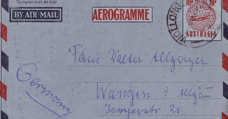 Où mettre le timbre sur une enveloppe : le guide qui évite les erreurs