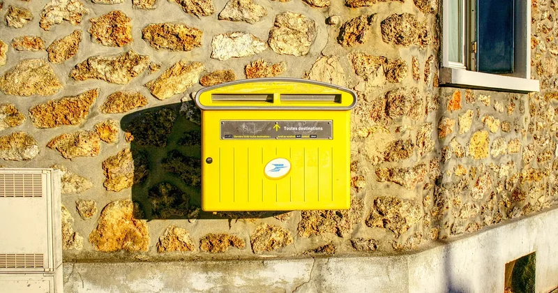 Comment savoir si ma Lettre verte est arrivée ?