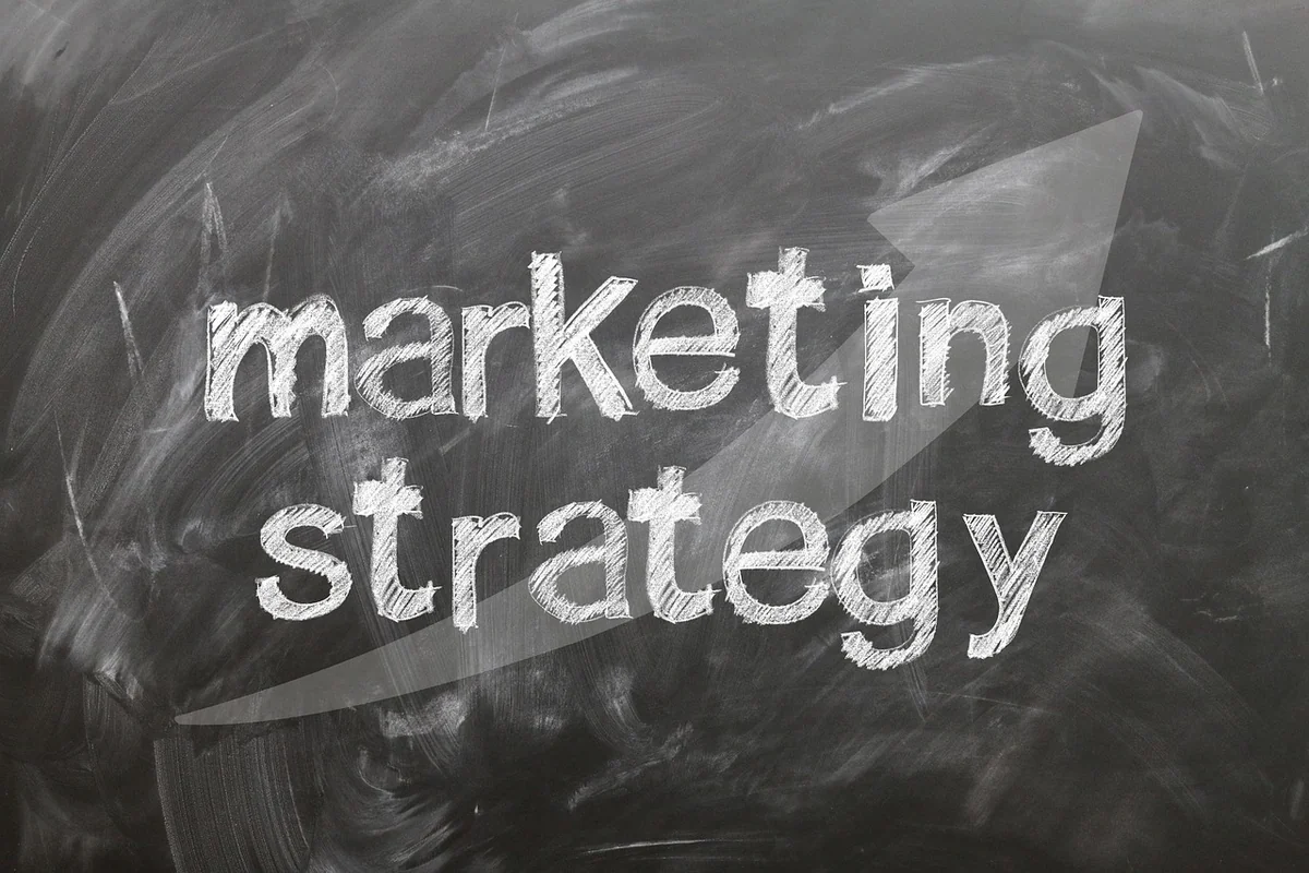 stratégies marketing