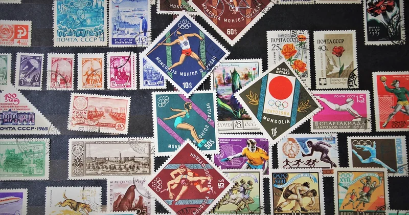 Combien de timbres, et comment les positionner