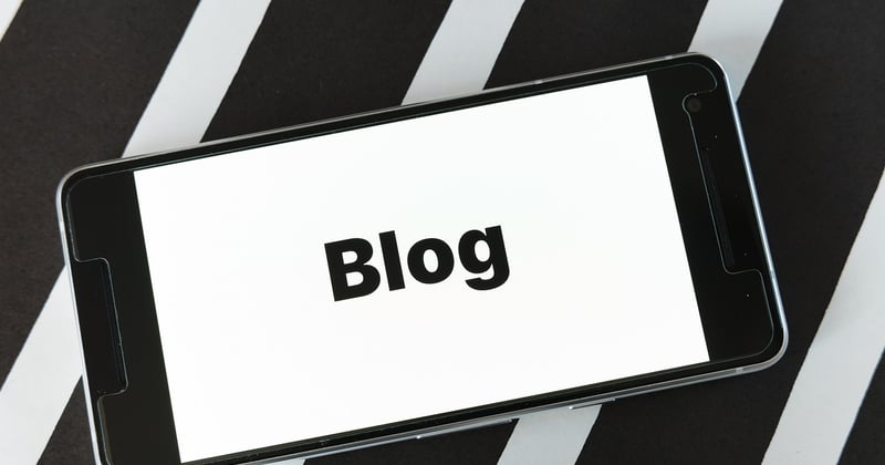 Blog d'actualités et d'informations : comment un site généraliste aide à décider