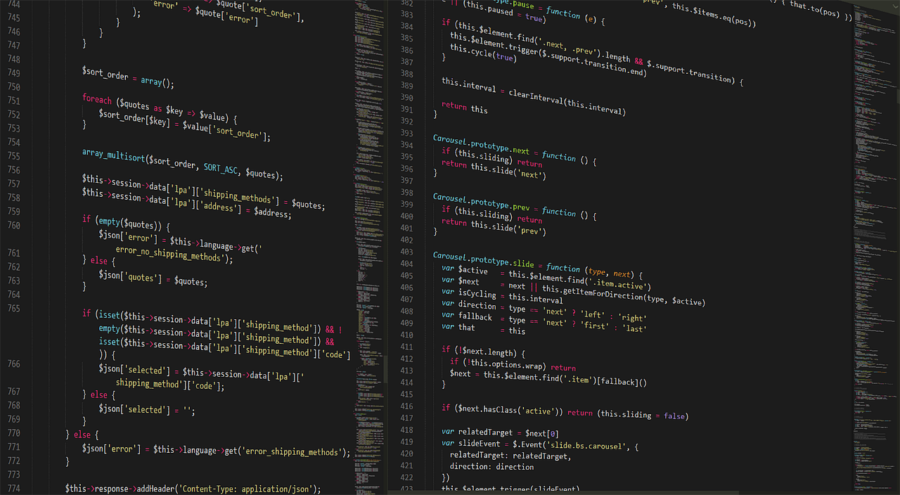 Quelles architectures PHP garantissent la scalabilité de votre business model?