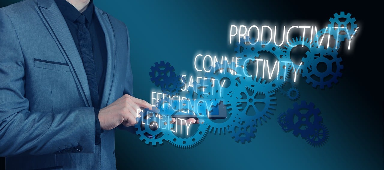 découvrez comment l'automatisation des processus métier peut améliorer l'efficacité, réduire les coûts et optimiser les opérations de votre entreprise.