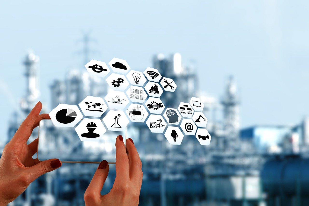 d&eacute;couvrez comment l'automatisation des processus m&eacute;tier optimise l'efficacit&eacute; op&eacute;rationnelle, r&eacute;duit les co&ucirc;ts et am&eacute;liore la productivit&eacute; de votre entreprise.